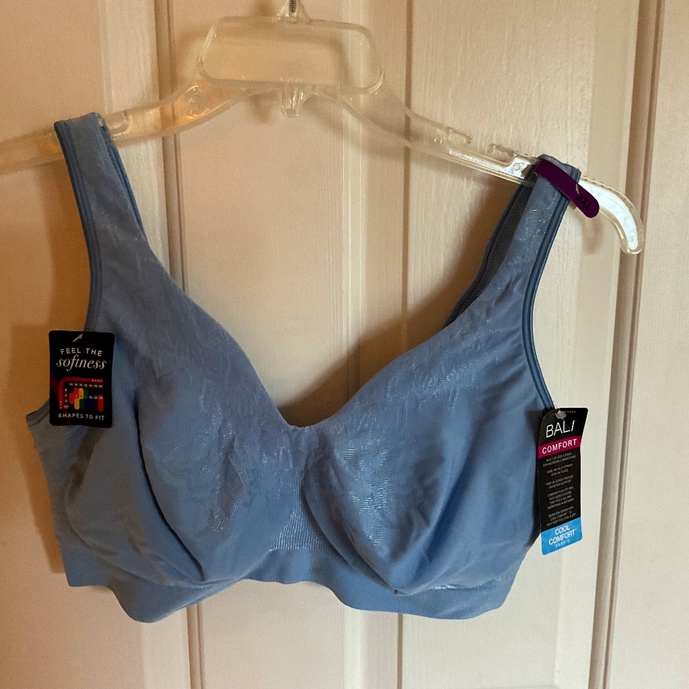 Bali comfort bar 2XL